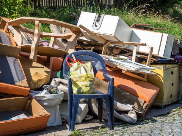 Best Attic Cleanout Services  in Neffs, OH