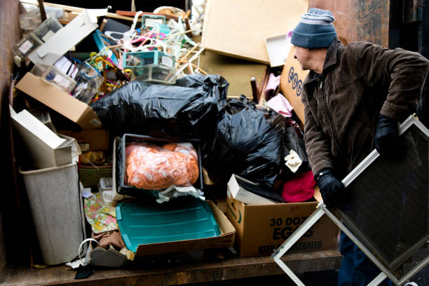 Neffs, OH Junk Removal Company