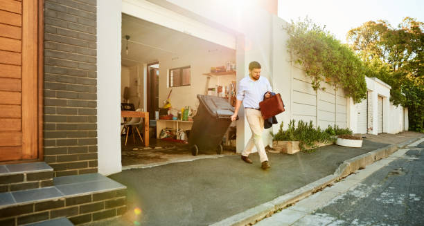 Best Household Junk Removal  in Neffs, OH