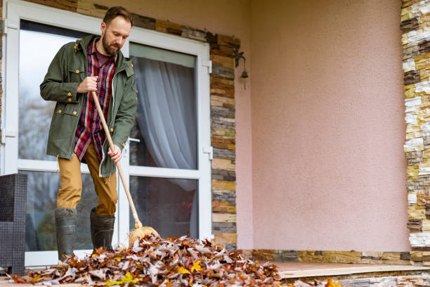 Best Garage Cleanout Services  in Neffs, OH