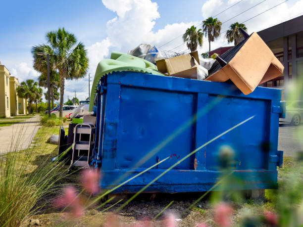 Best Same-Day Junk Removal  in Neffs, OH