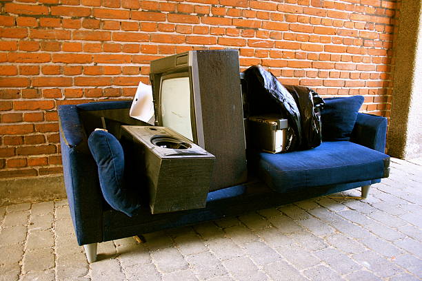 Best Full-Service Junk Removal  in Neffs, OH