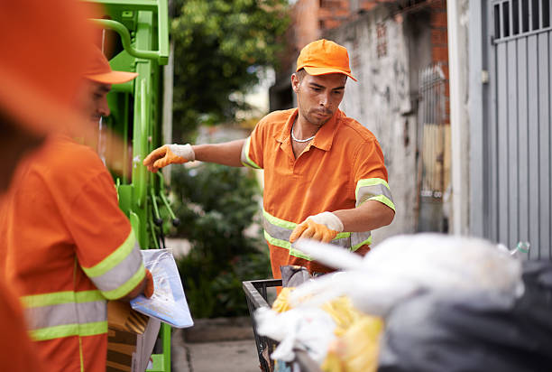 Best Construction Debris Removal  in Neffs, OH
